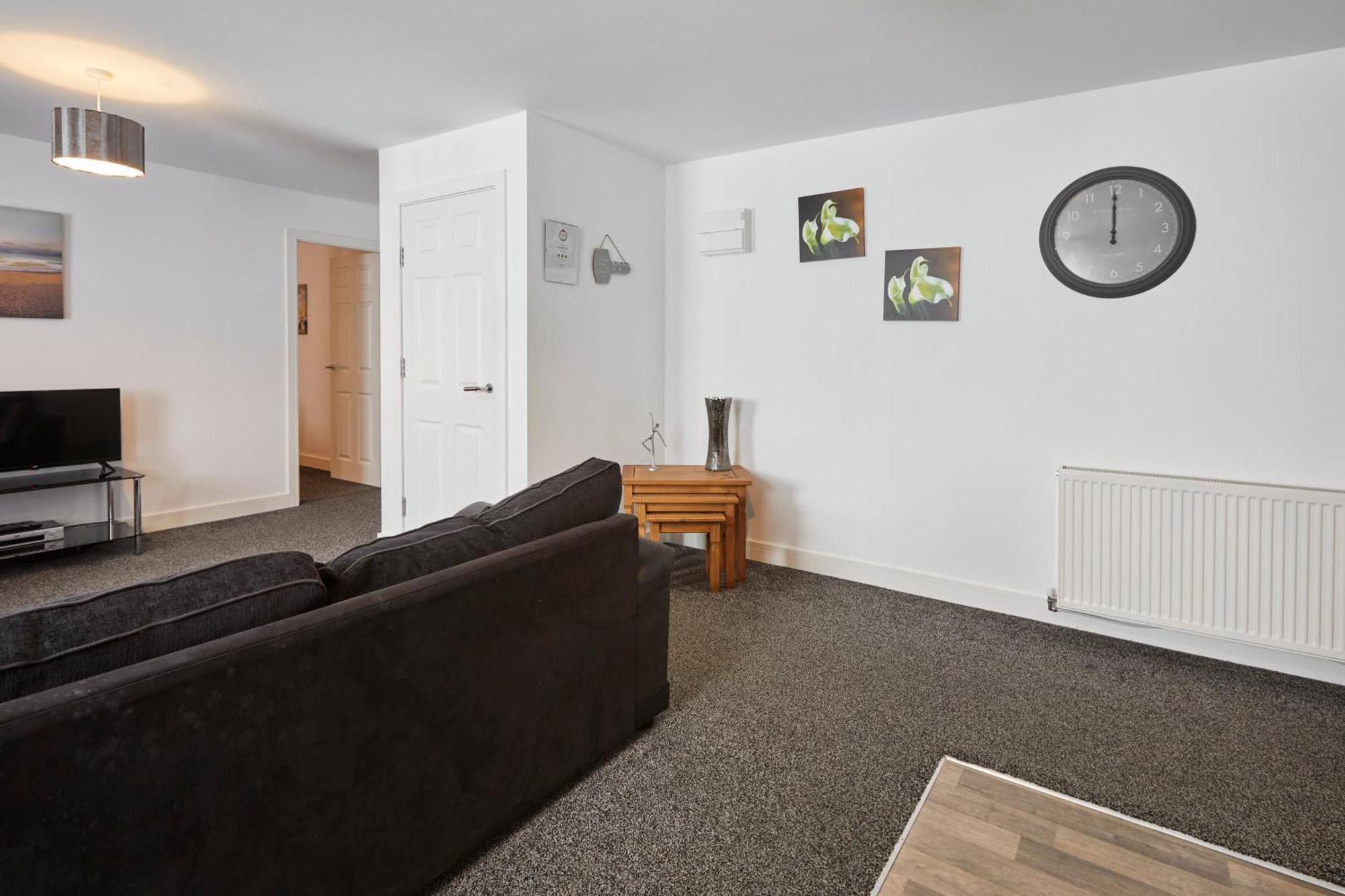 Driftwood Apt 7 Skinningrove מראה חיצוני תמונה