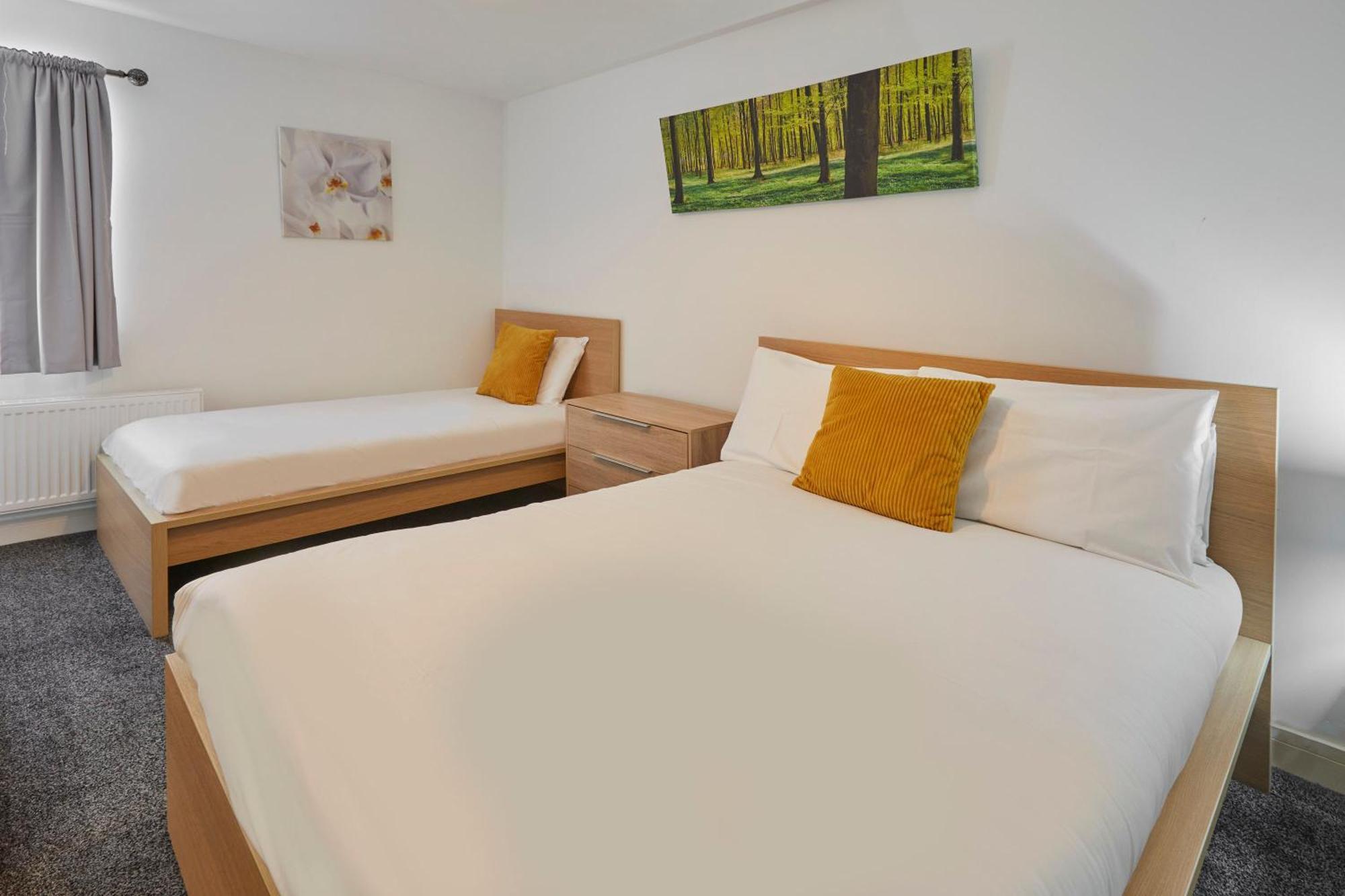 Driftwood Apt 7 Skinningrove מראה חיצוני תמונה