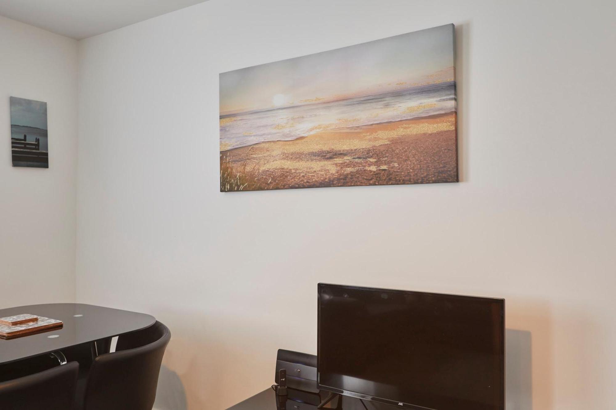 Driftwood Apt 7 Skinningrove מראה חיצוני תמונה