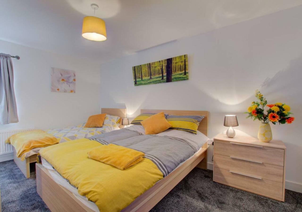 Driftwood Apt 7 Skinningrove מראה חיצוני תמונה