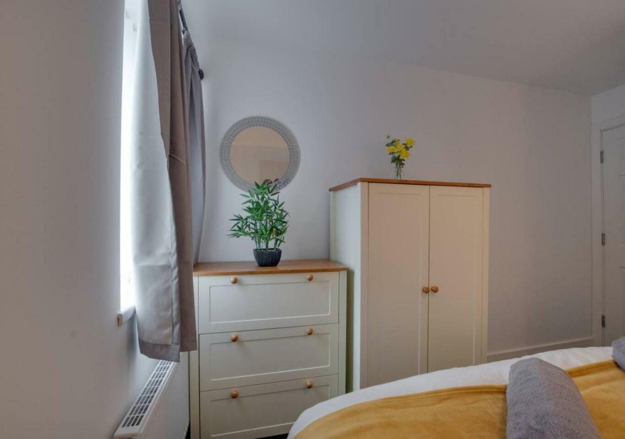 Driftwood Apt 7 Skinningrove מראה חיצוני תמונה