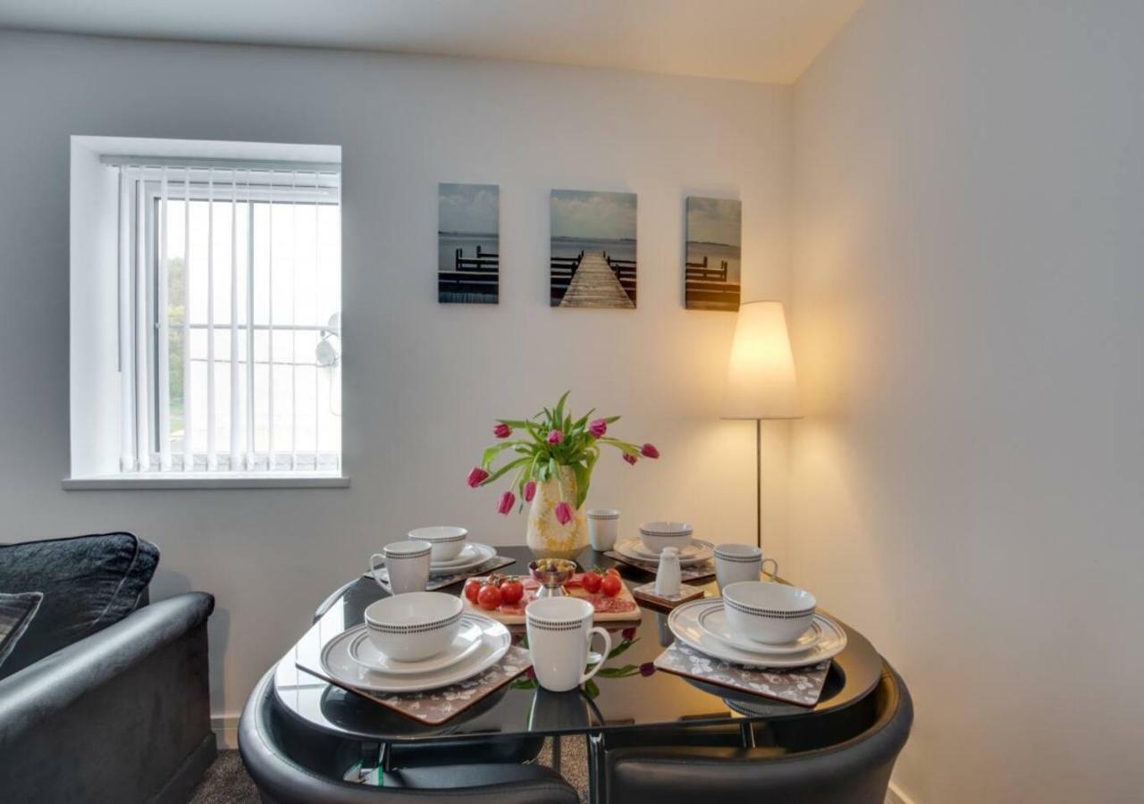 Driftwood Apt 7 Skinningrove מראה חיצוני תמונה