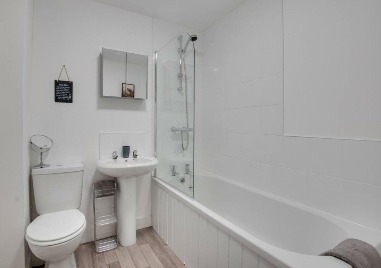 Driftwood Apt 7 Skinningrove מראה חיצוני תמונה